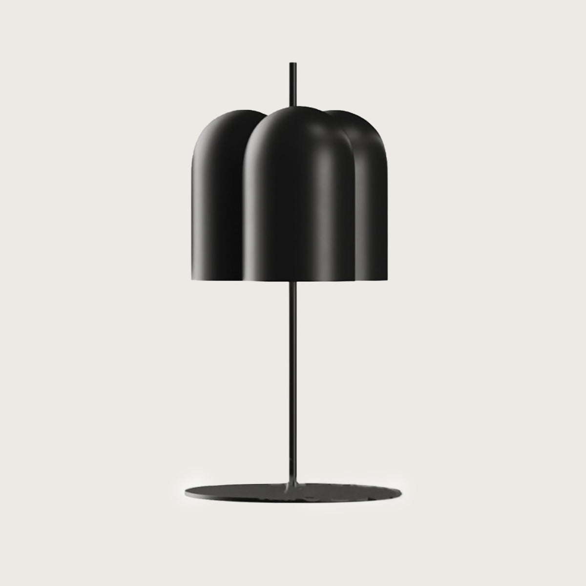 Oket Table Lamp, image: Aromas