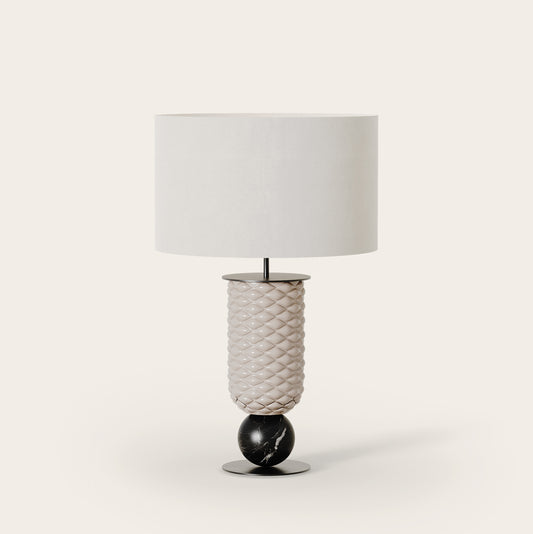 Olas Table Lamp, image: Aromas