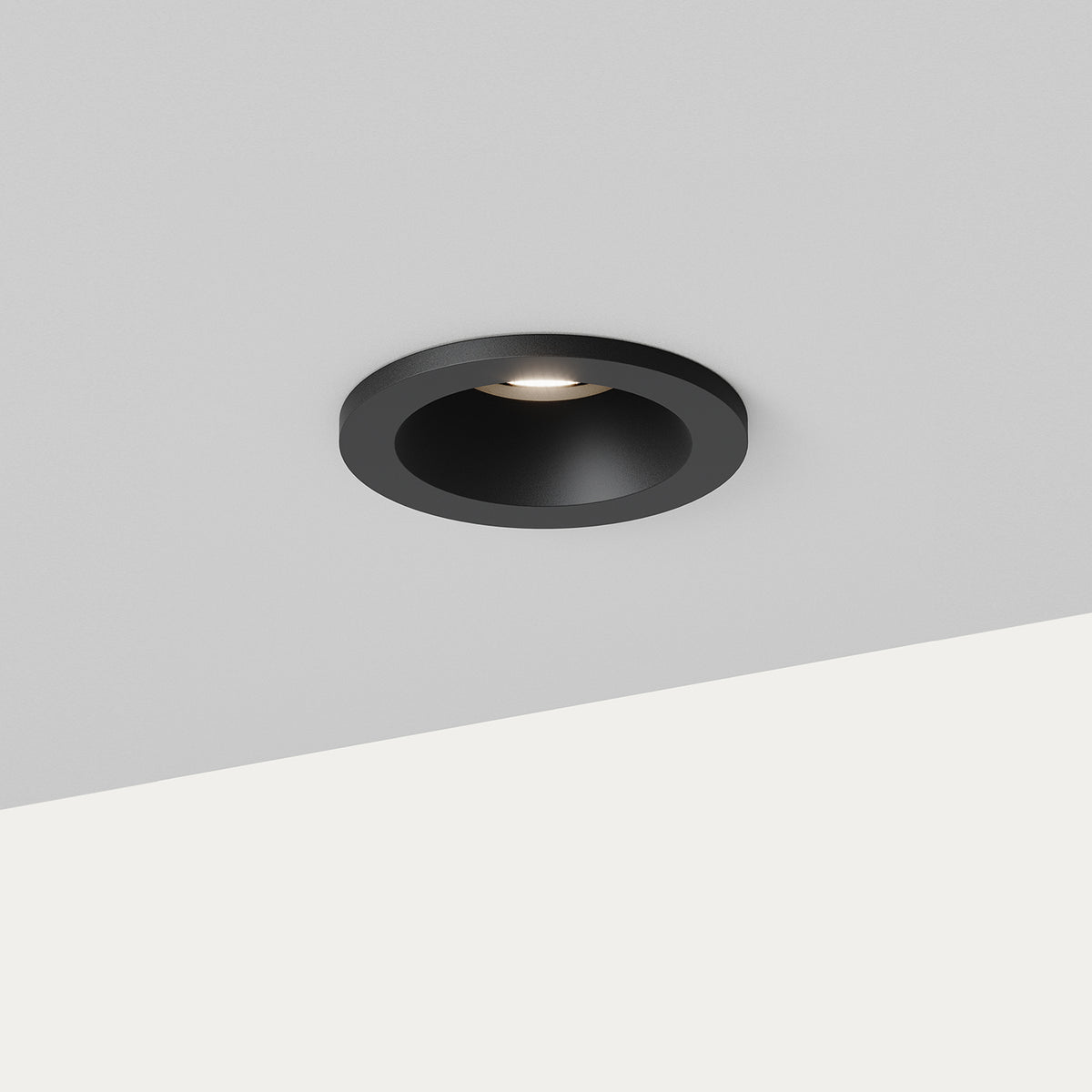 Oleg Recessed Spot, image: Aromas del Campo