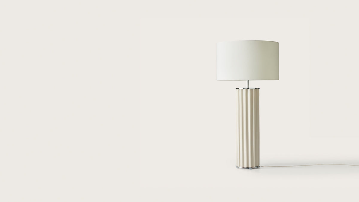 Onica Table Lamp, image: Aromas