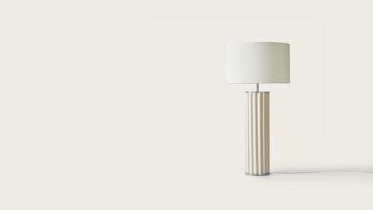 Onica Table Lamp, image: Aromas