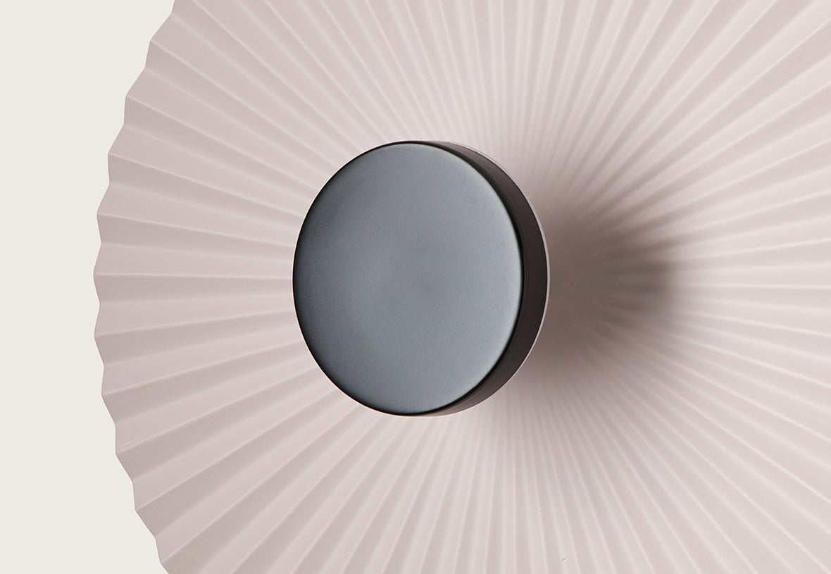 Osion Wall Lamp, image: Aromas