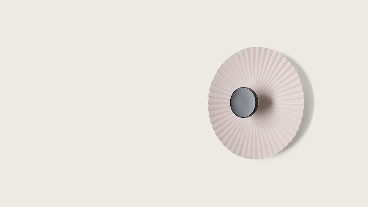 Osion Wall Lamp, image: Aromas