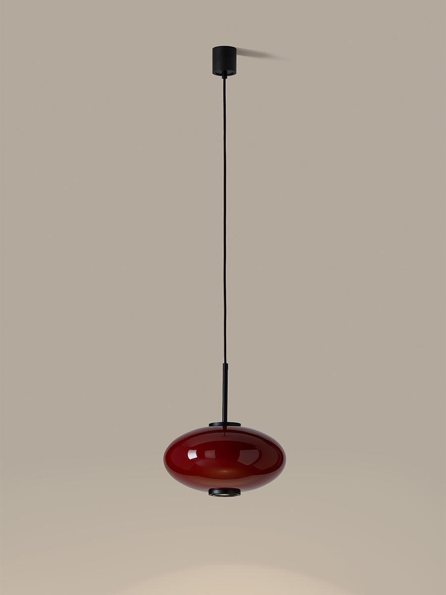 Ovalo Pendant, image: Aromas
