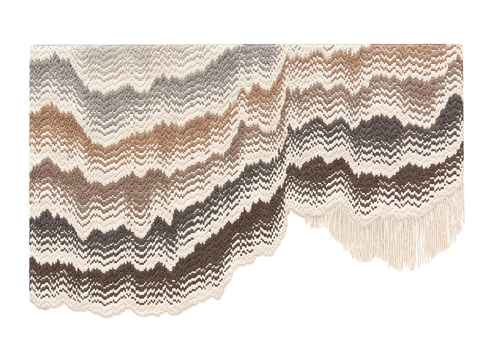 GAN Onda Tapestry, Neutral