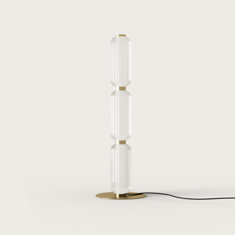 Elma Floor Lamp, image: Aromas