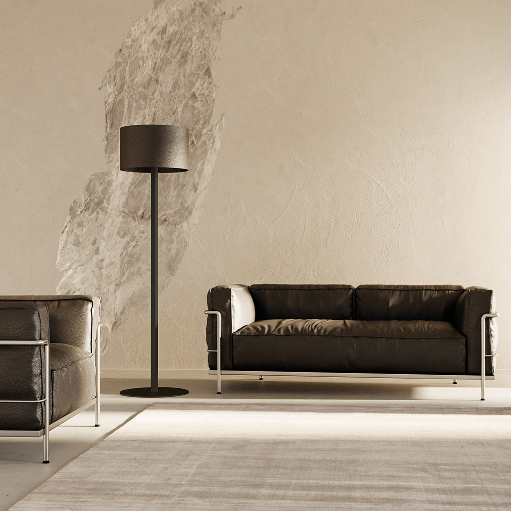 Rems Floor Lamp, image: Aromas