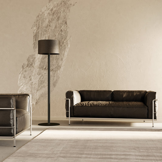 Rems Floor Lamp, image: Aromas