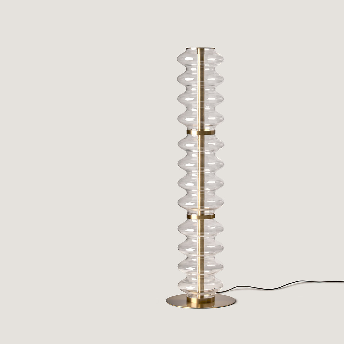 Vitree Floor Lamp, image: Aromas