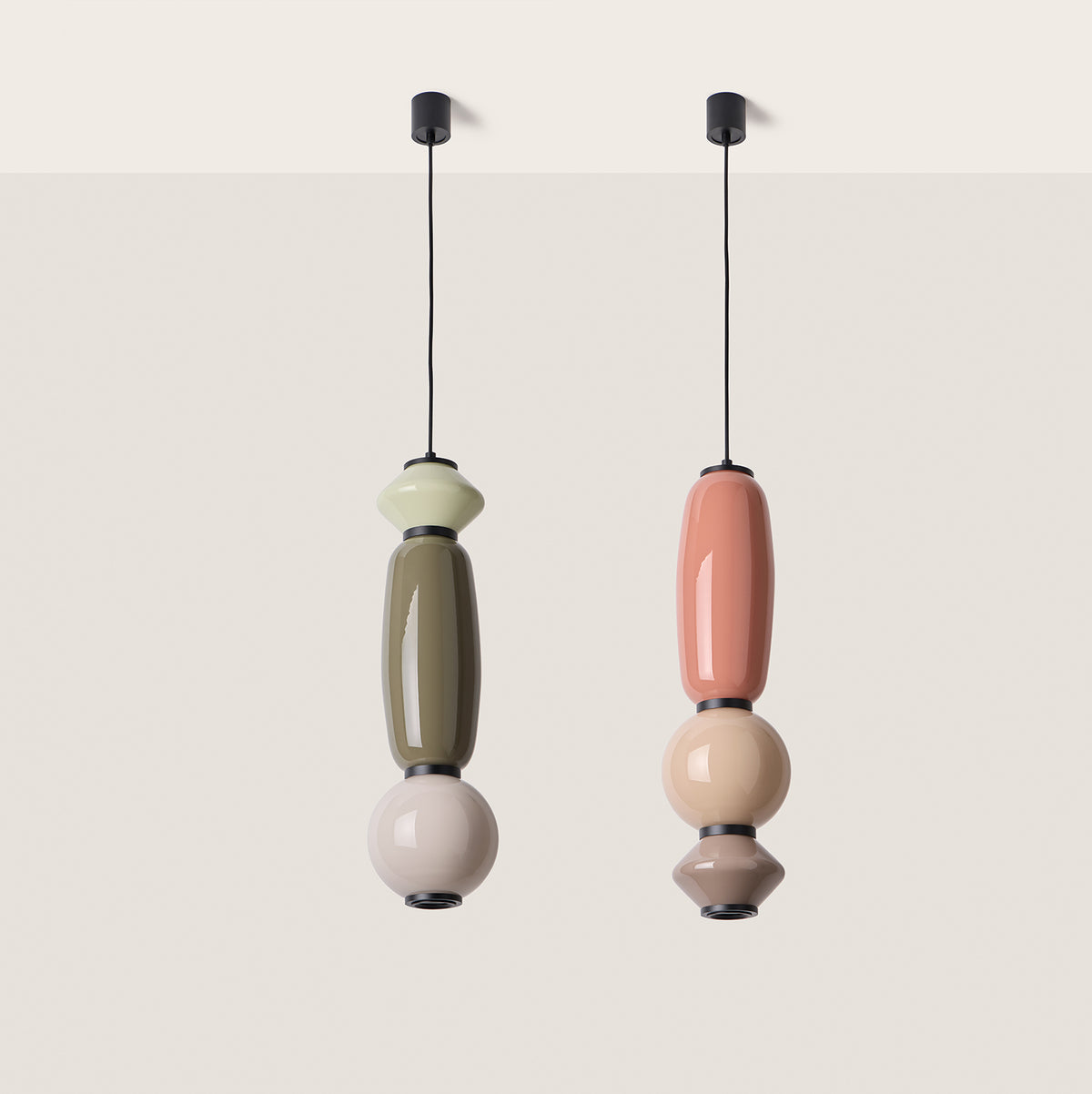 Papi Pendant, image: Aromas del Campo