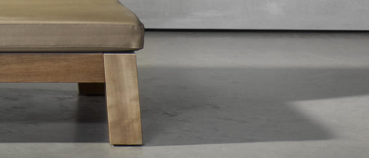 Piet Boon GIJS outdoor loveseat