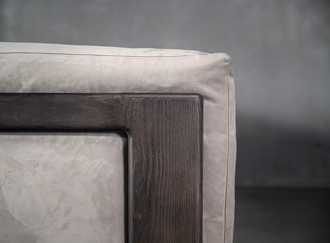 Piet Boon Tomi sofa, image: Piet Boon