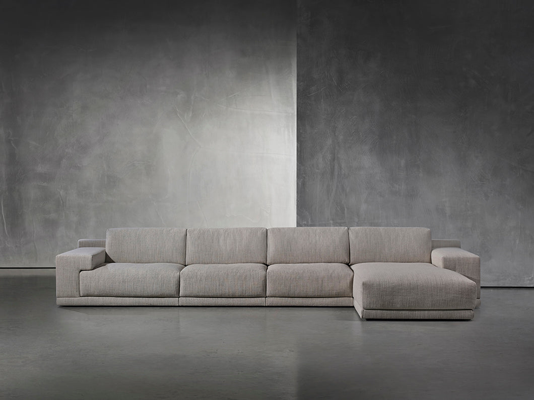 Piet Boon DERK sofa, view 2