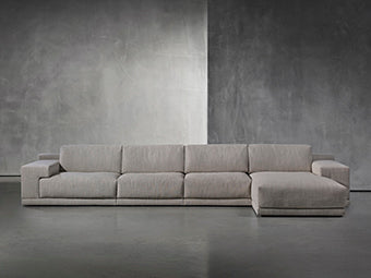 Piet Boon DERK sofa