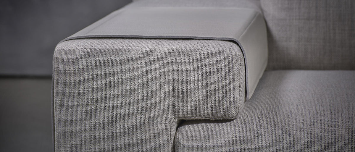 Piet Boon DERK sofa in an interior