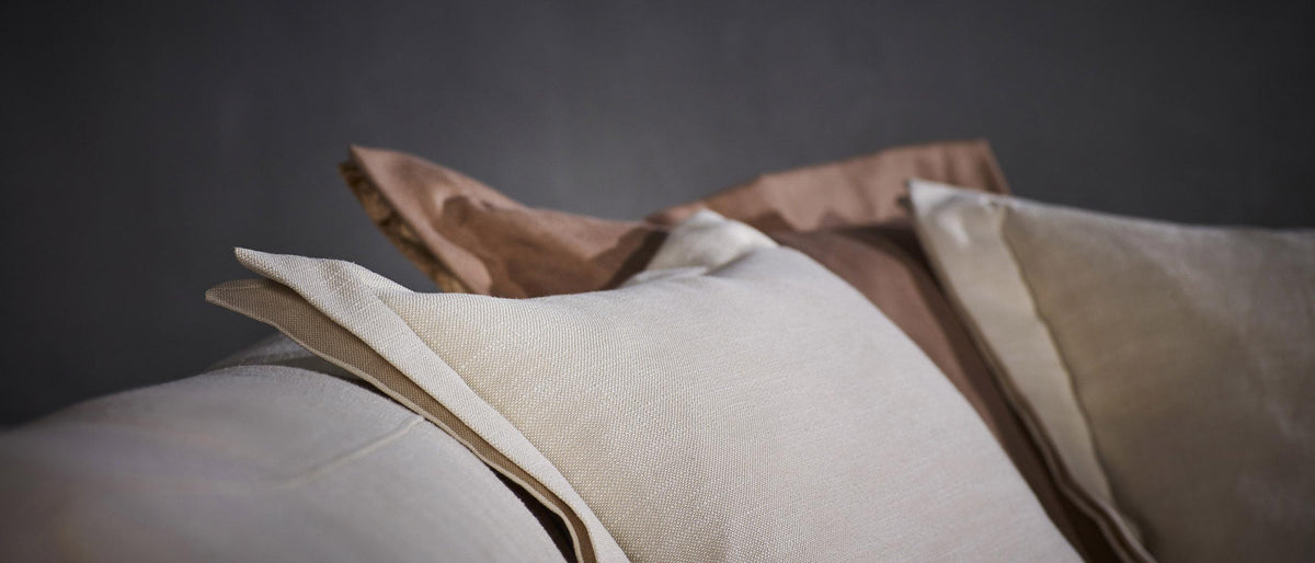 Piet Boon DON sofa, detail