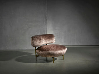 Piet Boon ELLA armchair