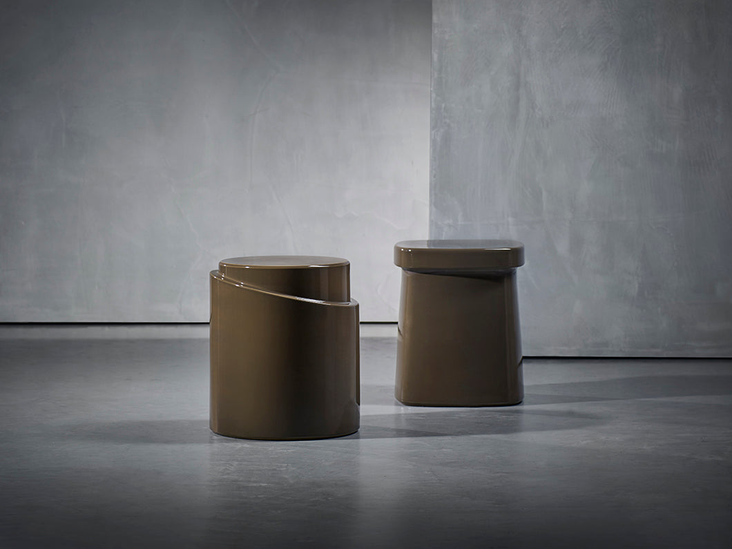 Piet Boon LOT and JOB stools detail