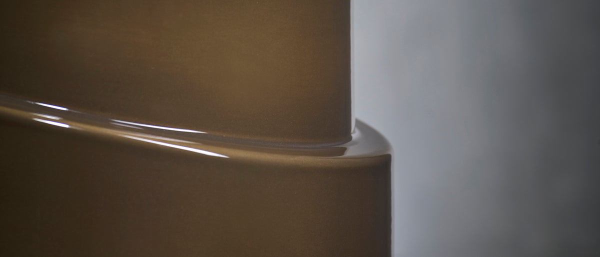 Piet Boon LOT and JOB stools in an interior