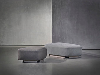 Piet Boon NOOR pouf overview