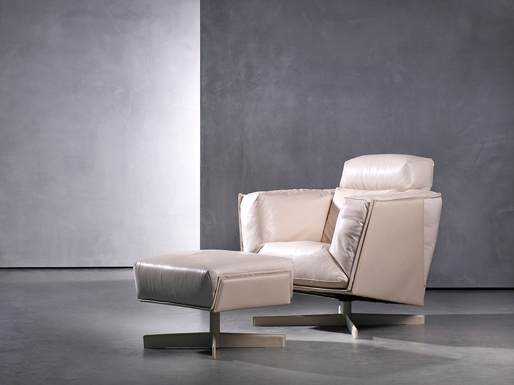 Piet Boon HEIT swivel chair detail