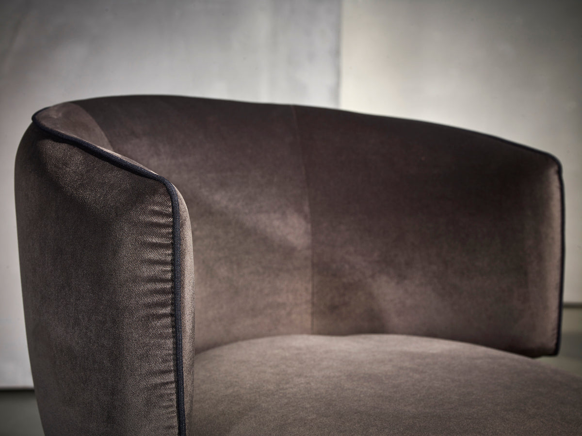 Piet Boon JANE dining armchair, detail