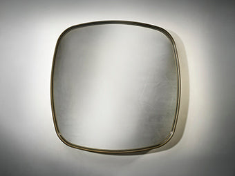 Piet Boon KEKKE mirror detail