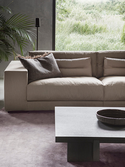 Piet Boon Raaf coffee table in a living setting, image: Piet Boon