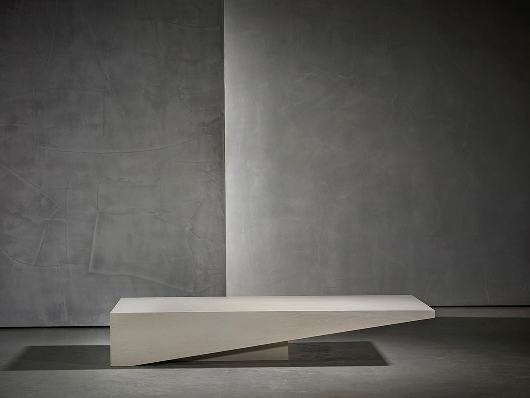 Piet Boon KOBE coffee table detail