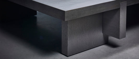 Piet Boon Raaf coffee table, image: Piet Boon