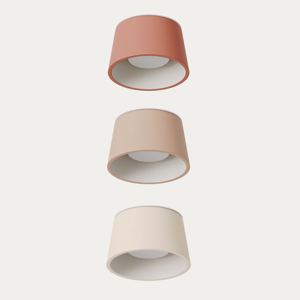 Cup Recessed Spot, image: Aromas del Campo