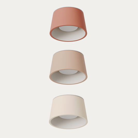 Cup Recessed Spot, image: Aromas del Campo