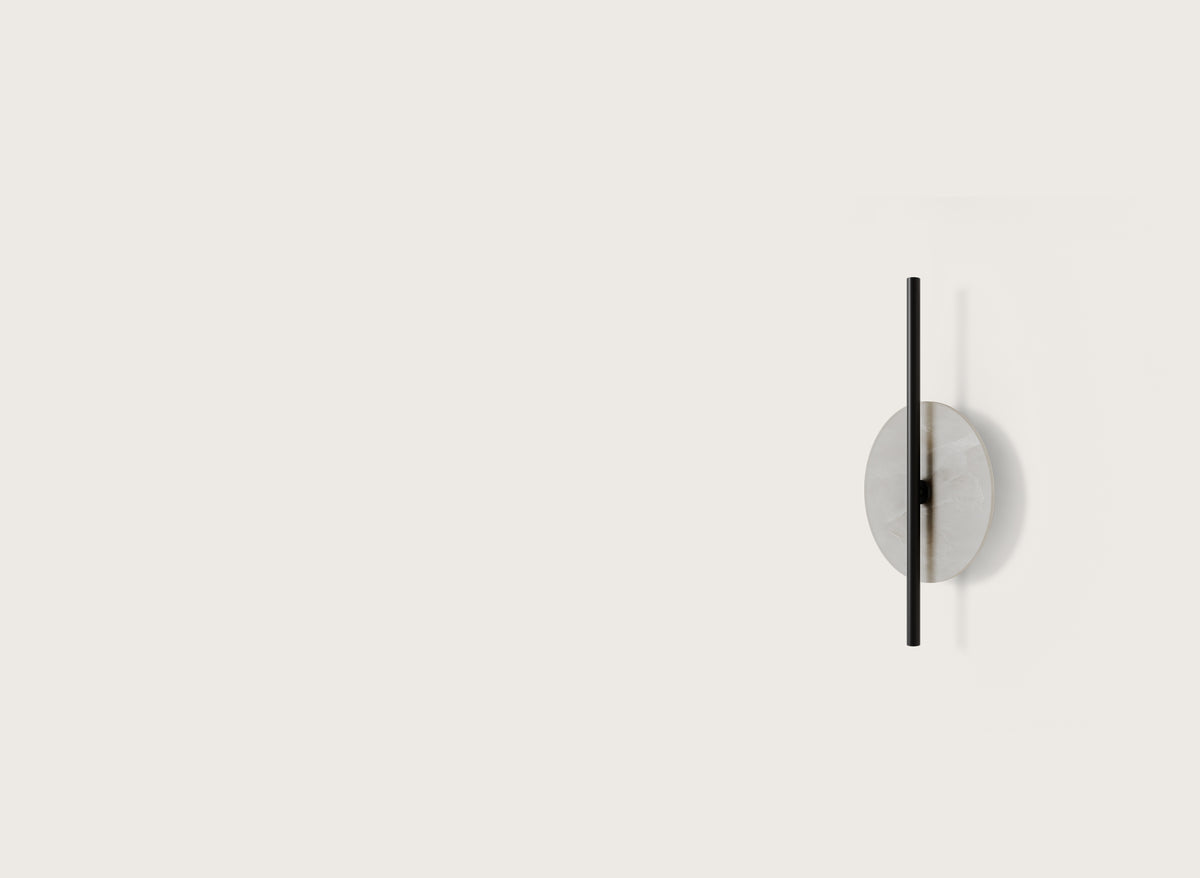 Point Wall Lamp, image: Aromas