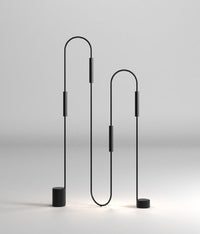 Pop Floor Lamp | Photo: Rakumba