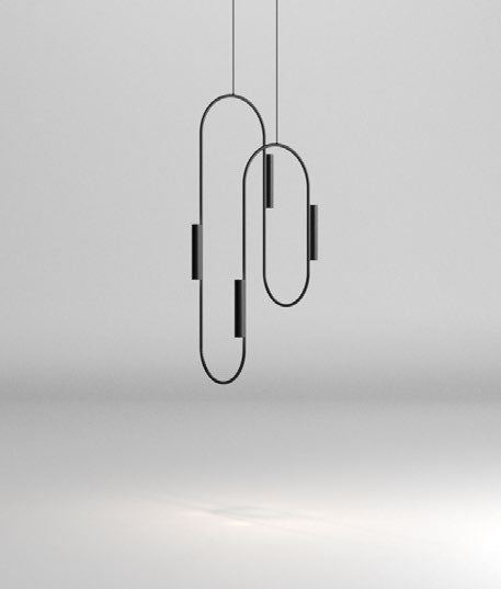 Pop Pendant Loop | Photo: Rakumba