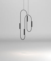 Pop Pendant Loop | Photo: Rakumba
