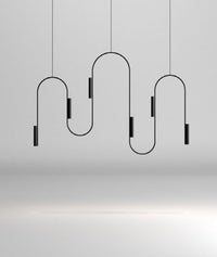 Pop Pendant | Photo: Rakumba
