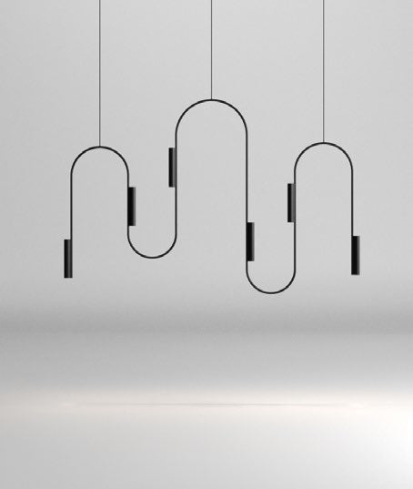 Pop Pendant | Photo: Rakumba