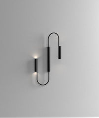 Pop Wall Lamp | Photo: Rakumba