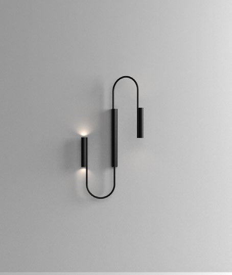 Pop Wall Lamp | Photo: Rakumba