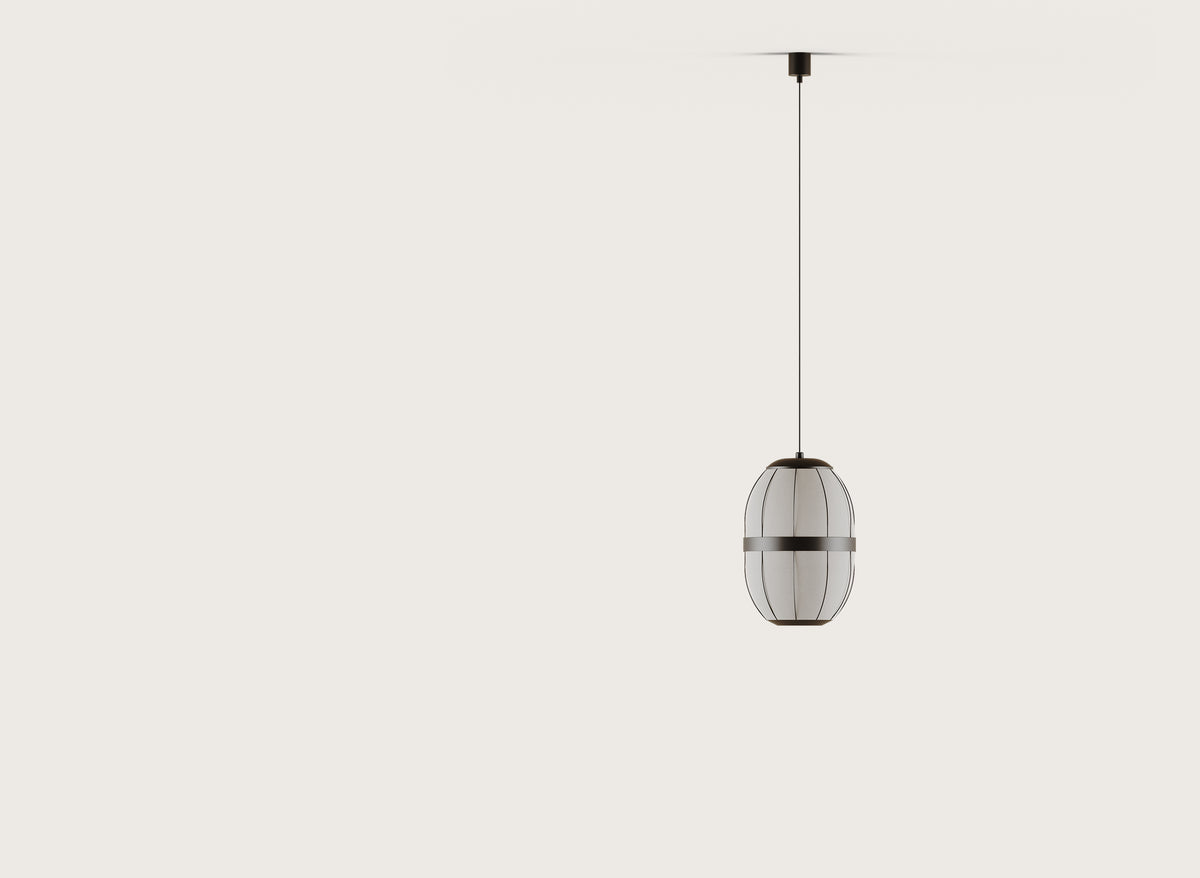 Pull Pendant, image: Aromas