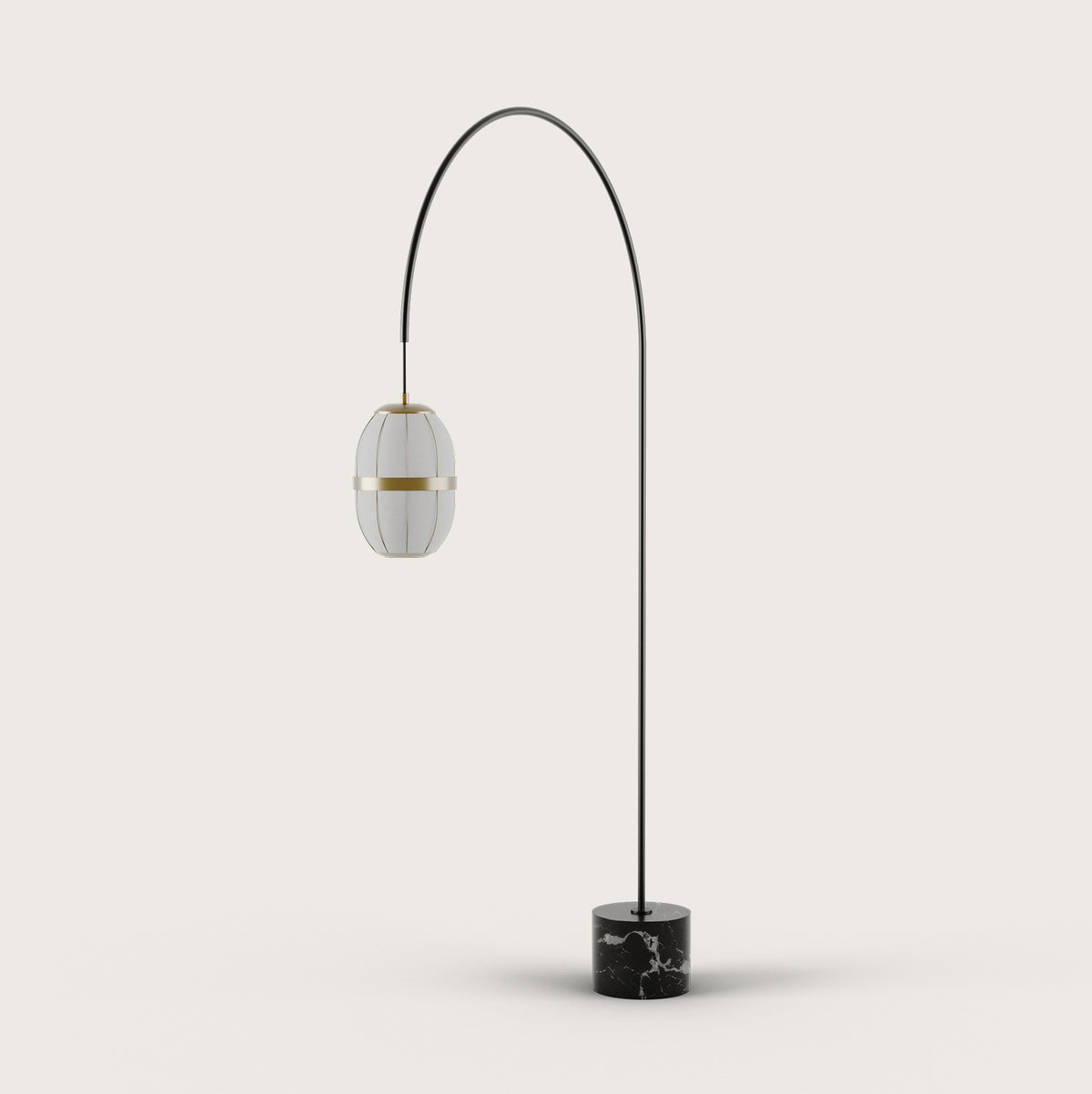 Pull Floor Lamp, image: Aromas