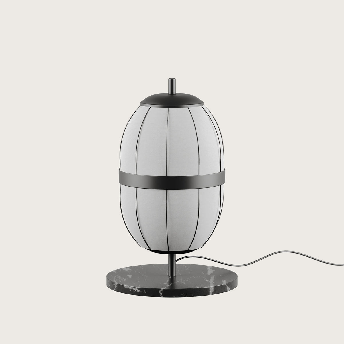 Pull Table Lamp, image: Aromas
