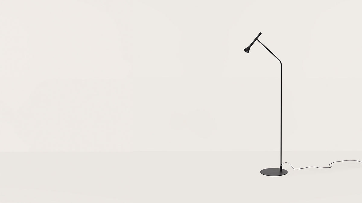 Lyb Floor Lamp, image: Aromas
