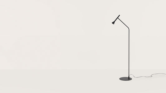 Lyb Floor Lamp, image: Aromas