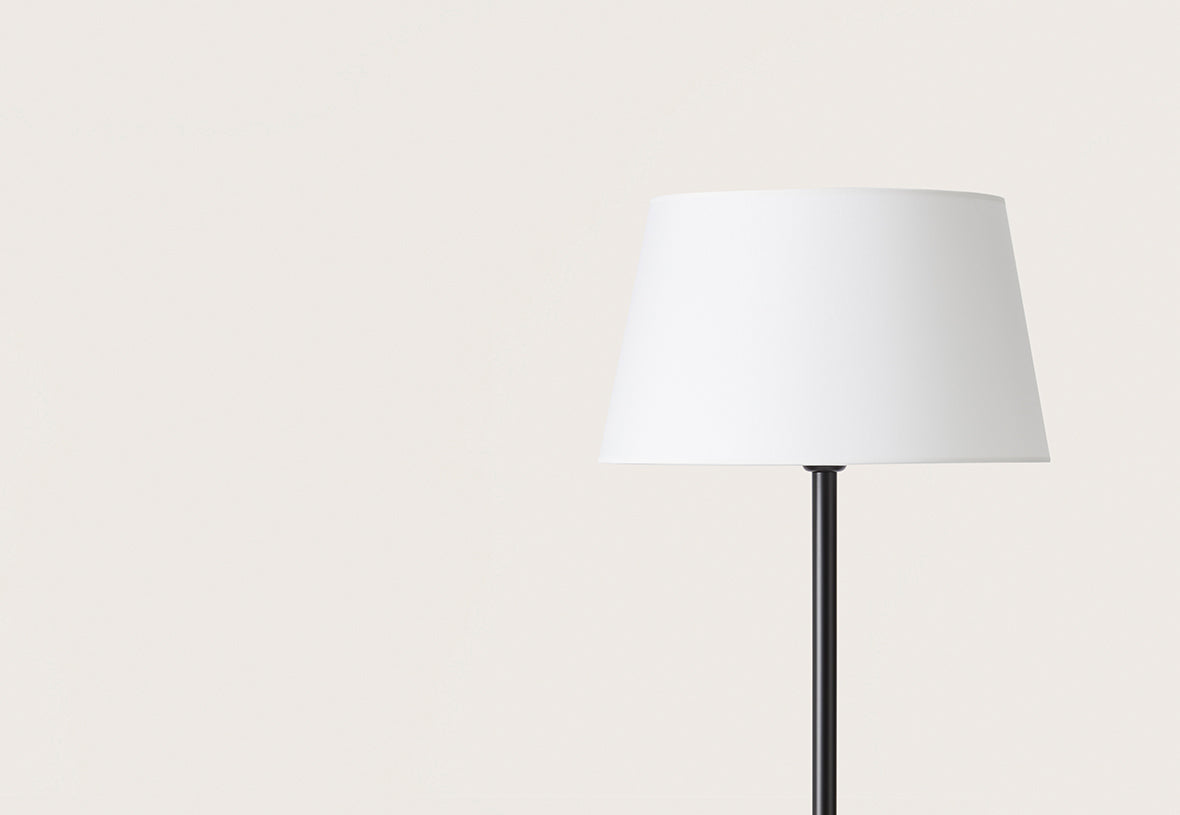 Tex Floor Lamp, image: Aromas