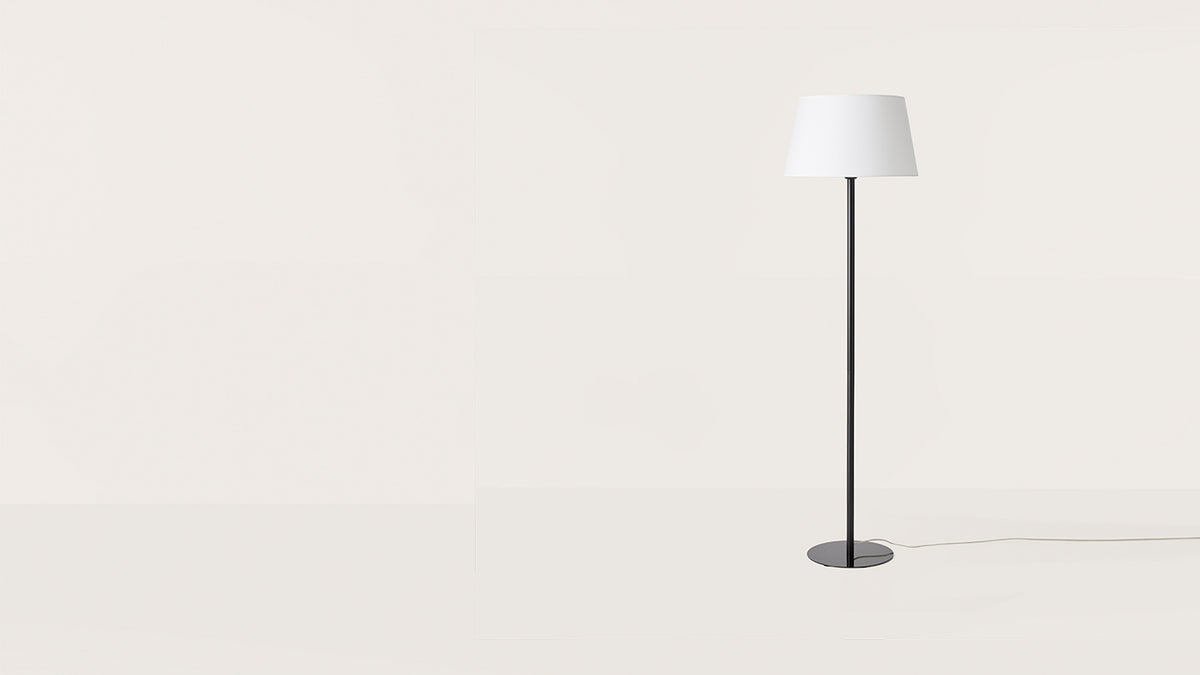 Tex Floor Lamp, image: Aromas