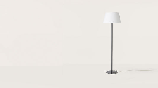 Tex Floor Lamp, image: Aromas