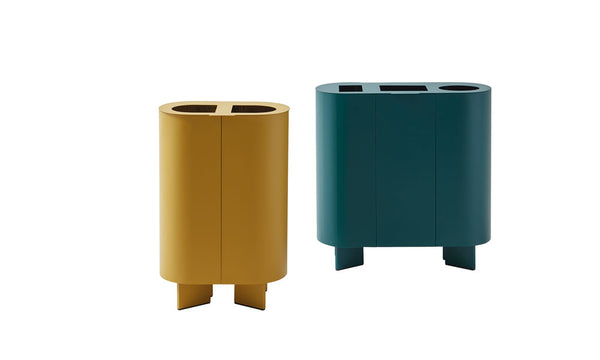 Croma Paper Bin