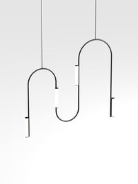 Pop Pendant - diffuser | Photo: Rakumba